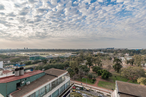 Exclusivo Piso - Torre Categoria - Segur. 24 Hs - 2 Cocheras