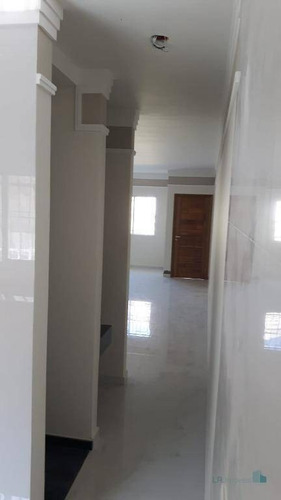 Sobrado À Venda, 173 M² Por R$ 935.000,00 - Lauzane Paulista - São Paulo/sp - So0554