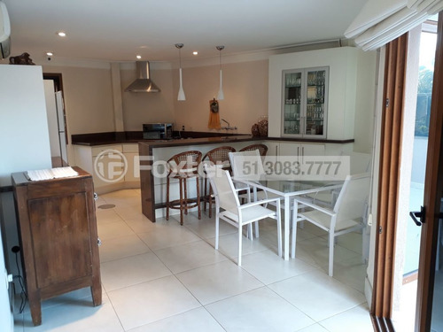 Imagem 14 de 27 de Cobertura, 3 Dormitórios, 310.62 M², Petrópolis - 191283