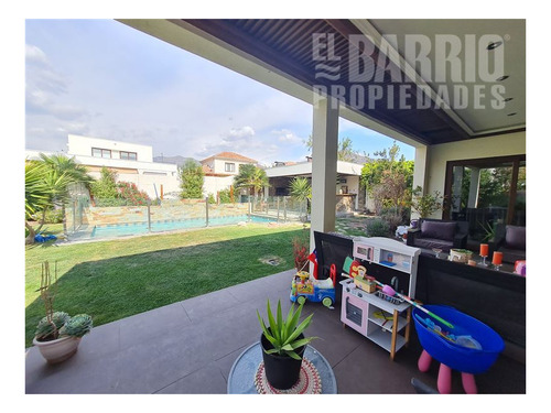 Imagen 10 de 27 de Casa En Venta De 4 Dorm Chamisero Chicureo