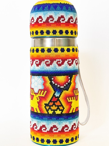 Termo Huichol