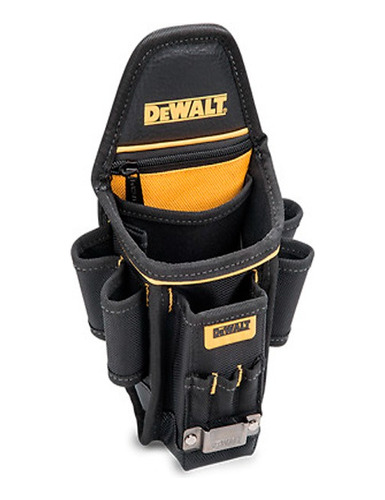 Bolso Para Electricista Tamaño Pequeño Dewalt Dwst83482-la