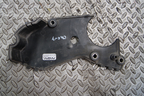 Tolva Inferior Chev Corsa 1.8 Original 93279385 Usado (Usado)