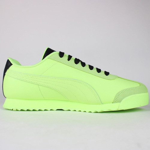 Puma Slipstream Sunset Low