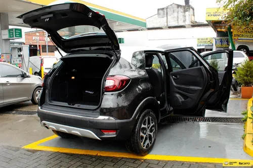 Renault Captur 2.0 Bose At
