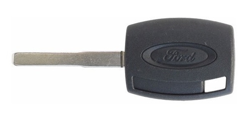 Copia Llave Ford Ranger 2012 A 2015 Zona Oeste