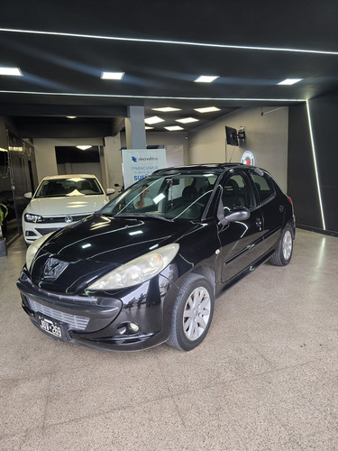 Peugeot 207 1.6 Xt