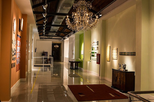 Imagem 2 de 9 de Casa Comercial Para Alugar Na Rua Do Lavradio, Centro, Rio De Janeiro - Rj - Liv-5211