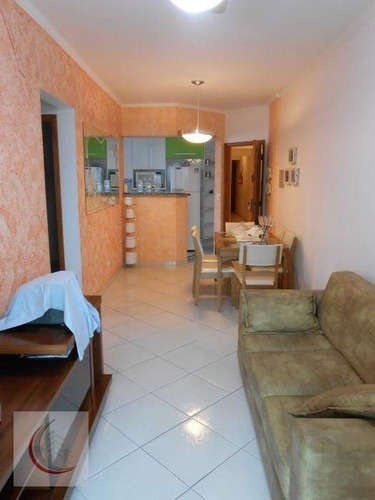 Imagem 3 de 18 de Apartamento Com 2 Dormitórios À Venda, 70 M² Por R$ 280.000,00 - Aviação - Praia Grande/sp - Ap0270