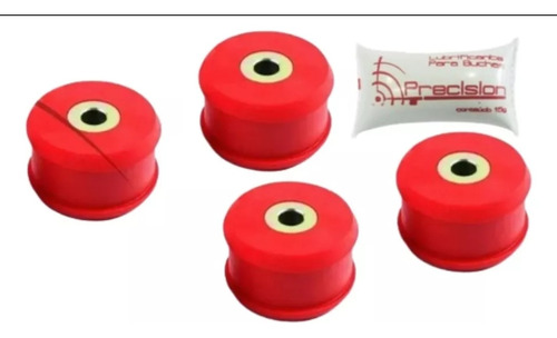 Kit Buchas Bandeja Ds3 Precision