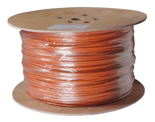 Cable Fieldbus O Profibus 3076f 18 Awg 305 Mts Bobina Nueva