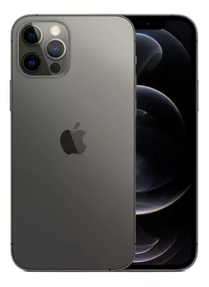 Apple iPhone 12 Pro Max 128 Gb Grafito Grado A