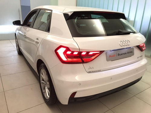 Imagen 4 de 15 de Audi A1 Sportback 30 35 Tfsi 2020 2019 2022 2021 Usado Mm