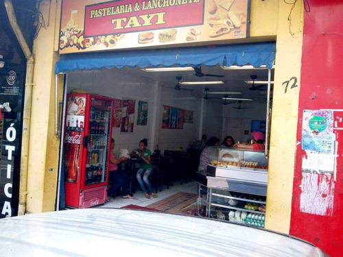 Imagem 3 de 8 de Loja, Centro, Itapecerica Da Serra - R$ 1.300.000,00, 67m² - Codigo: 1272 - V1272