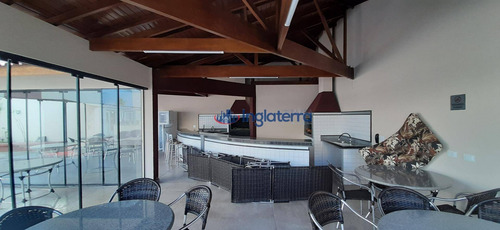Apartamento À Venda, 62 M² Por R$ 298.000,00 - Centro - Londrina/pr - Ap1221