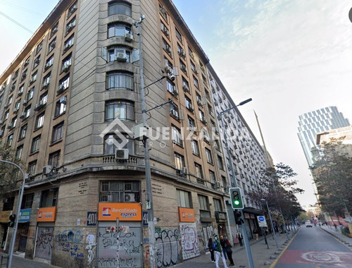 Oficina En Venta En Santiago