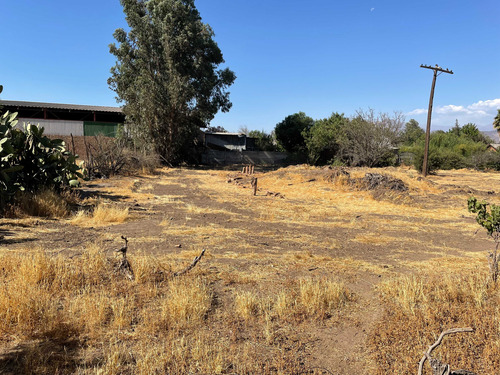 Terreno 2500 M2 , Sector San José (75633)