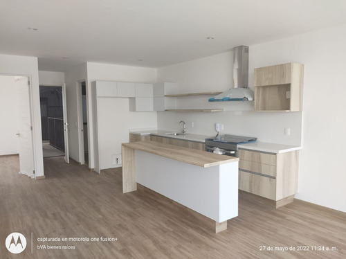 Departamentos En Venta En San Lucas Tepetlacalco, Tlalnepant