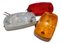 Comprar Faro Esquinero Led Ivica Cocuyo Camion Cavas Batea Plataform