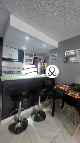 Apartamento En Venta En Soacha
