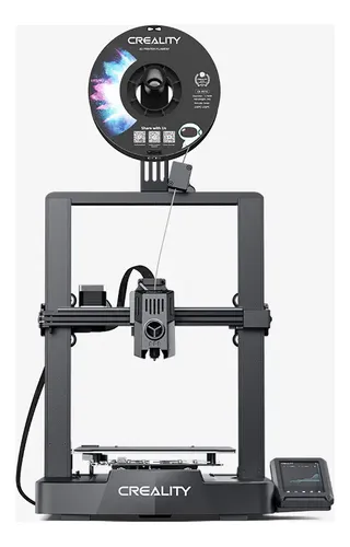 Impresora 3d Creality Ender 3 V3 Ke, Fdm, 1.75mm | Meses sin interés