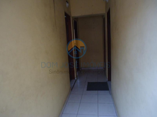 Imagem 4 de 13 de Casa Para Locação Em São Paulo, Parque Independência, 1 Dormitório, 1 Banheiro - Ct080_2-992721