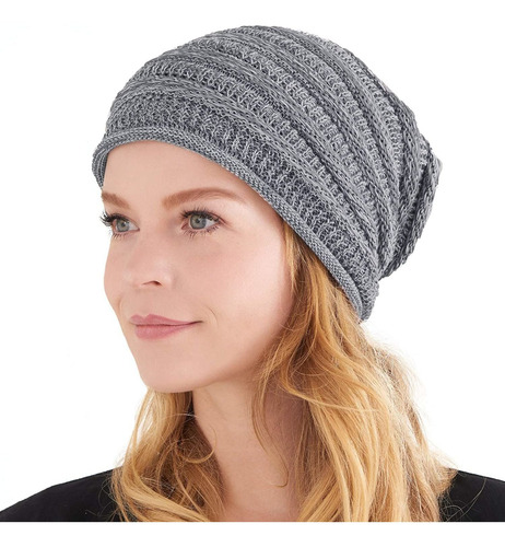 Charm Gorro De Verano Extra Holgado, Para Hombre, Para Mujer