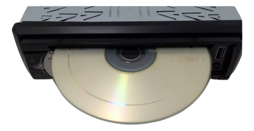Autoestereo 4rca Am Fm Cd App Control Bt Siri Treo Treof1cd