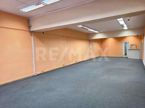 Alquiler De Local Comercial En El Centro Yi Y 18
