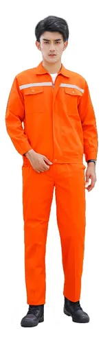 comprar Ropa De Trabajo Unisex, Traje De Trabajo De Seguridad