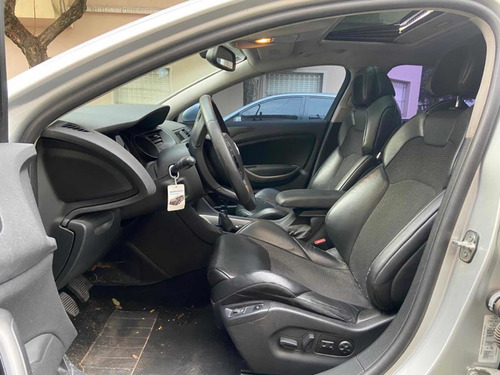 Citroën C5 2.0 Hdi Confort 2011