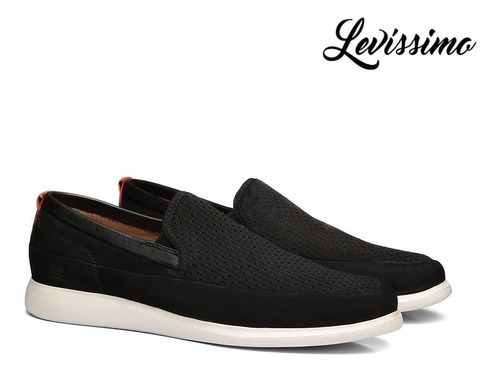 slip on masculino mercado livre