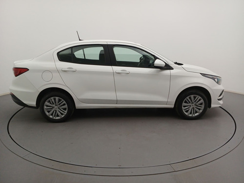 Fiat Cronos 1.3 FIREFLY FLEX DRIVE MANUAL