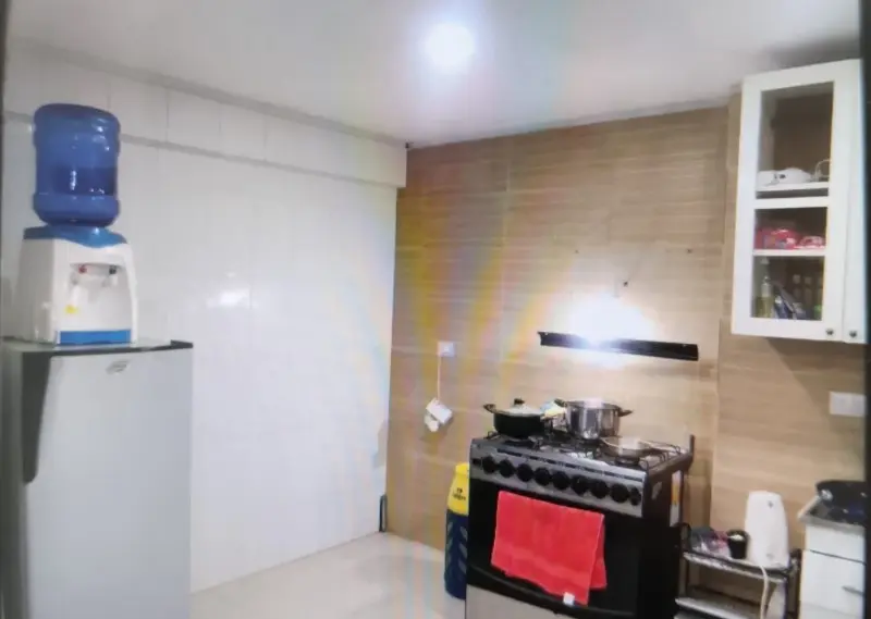 Imagen 4 de 13 de Vende Casa 3d-1b Acepta Oferta