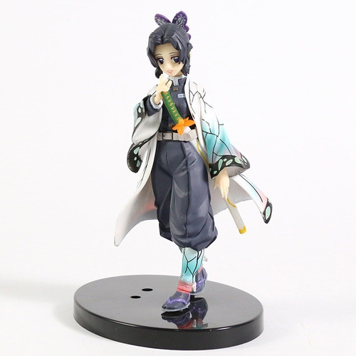 Figura Kimetsu No Yaiba - Shinobu Kocho