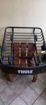 Comprar Parrilla De Techo Thule Xperience + Malla