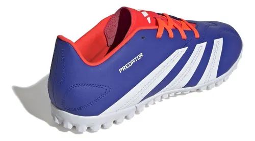 adidas Predator Club Tf Guayos Azul De Hombre Ref: If6399