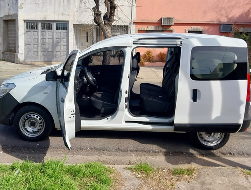 Renault Kangoo Ii Express Confort 5a 1.6 Sce