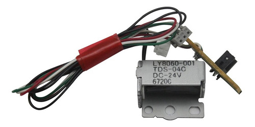 Solenoide Para Brother 1519 1813 1818