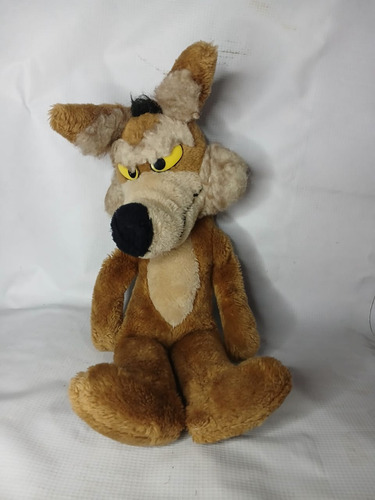 Coyote Warner Bros 90s (Usado)