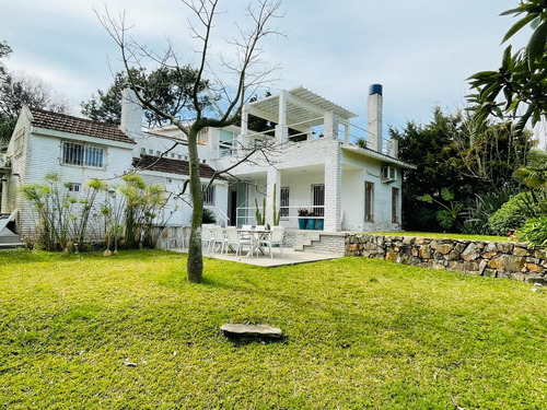 Casa En Venta En Pinares Punta Del Este