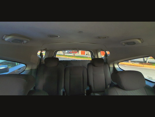 Imagen 12 de 15 de Ssangyong Stavic