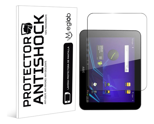 Protector Mica Pantalla Para Airis Onepad 970 Tab97a