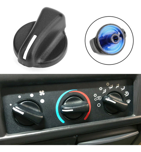 Perilla De Control De Velocidad For Jeep Wrangler Tj 99-06