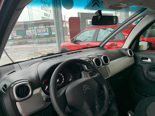 Citroen Aircross Feel 1.6 Vti 115 Cv 0km 2020 Automatico Lr