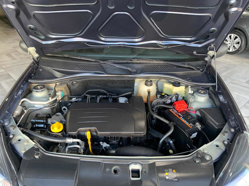 Renault Clio 1.2 Mio Confort Plus Abs Abcp 2015
