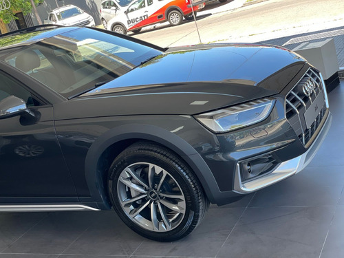 Audi A4 Allroad 2.0 Tfsi 252cv