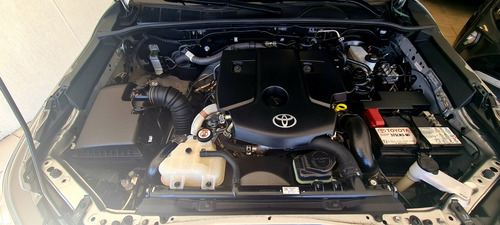 Toyota Hilux Pick-Up 2.4 Cd Sr 150cv 4x2