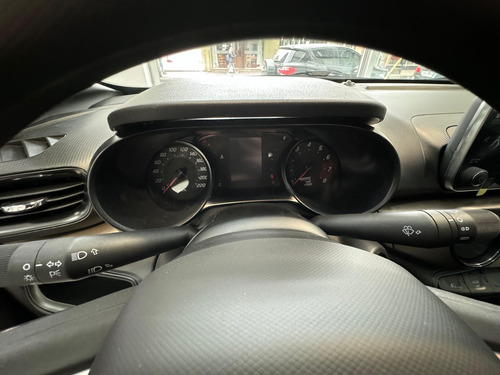 Fiat Cronos 1.3 Drive Mt