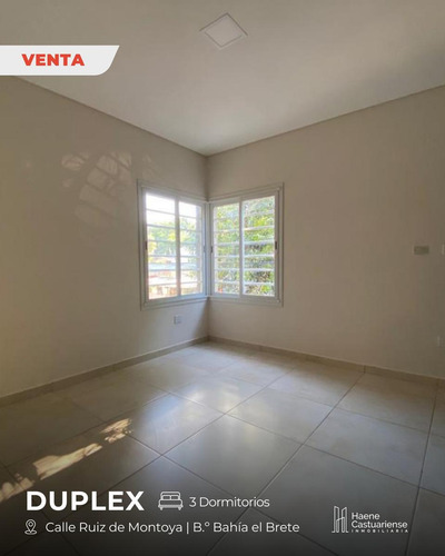 Duplex En Venta